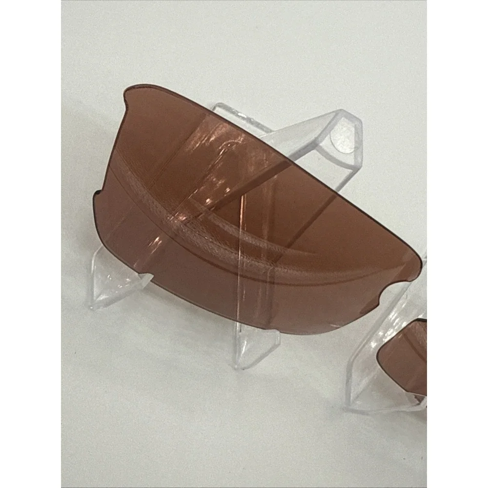 Ray-Ban RB3025 Aviator Replacement lens Brown Gradient Lenses ONLY 58mm